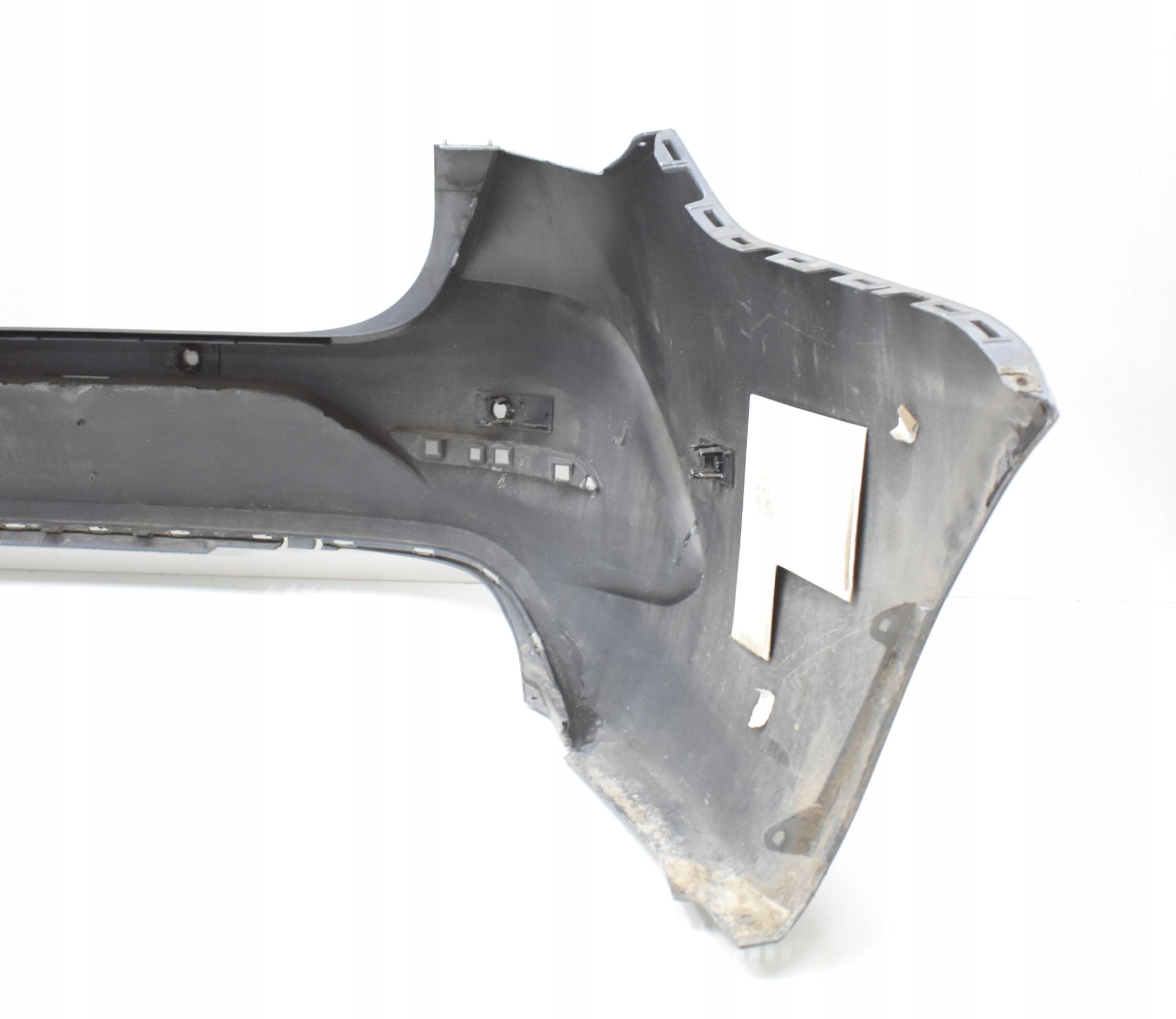 SEAT LEON IV CUPRA 5FE REAR BUMPER ORG ESTATE 5FE807417