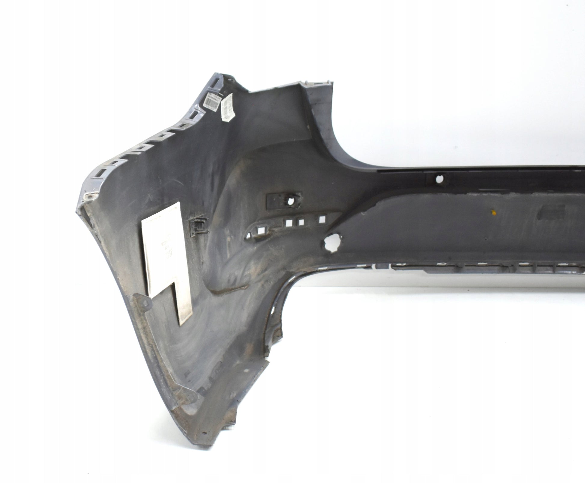 SEAT LEON IV CUPRA 5FE REAR BUMPER ORG ESTATE 5FE807417