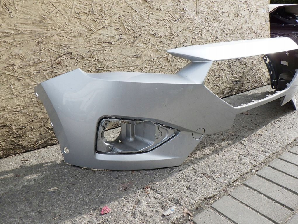 SEAT TARRACO 5FJ 19- Front Bumper