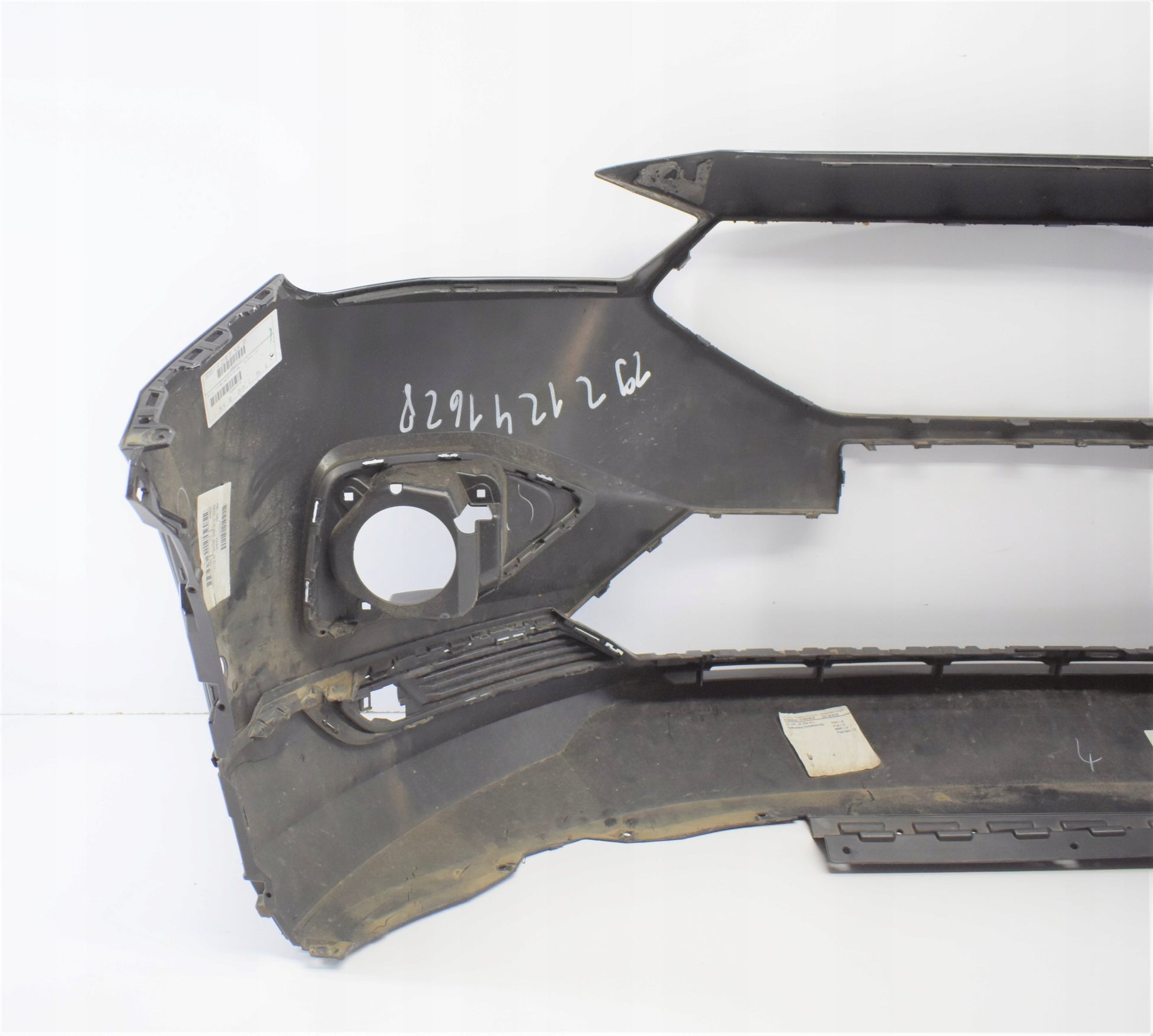 SEAT TARRACO 5JF Front Bumper - Excellent Original Condition