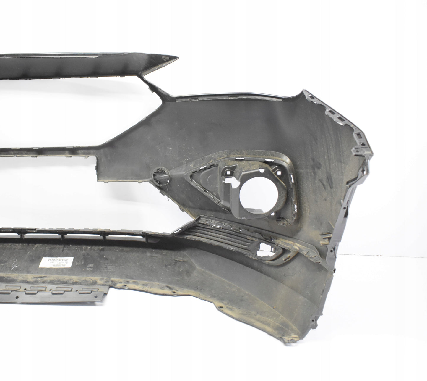 SEAT TARRACO 5JF Front Bumper - Excellent Original Condition