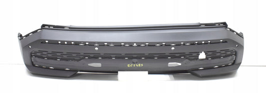 SKODA ELROQ 5JL REAR BUMPER ORG
