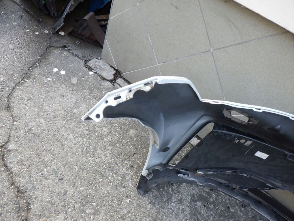 SKODA ENYAQ 5LA 21- Front Bumper