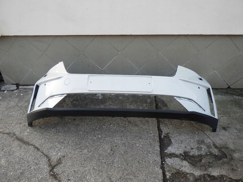 SKODA ENYAQ 5LA 21- Front Bumper