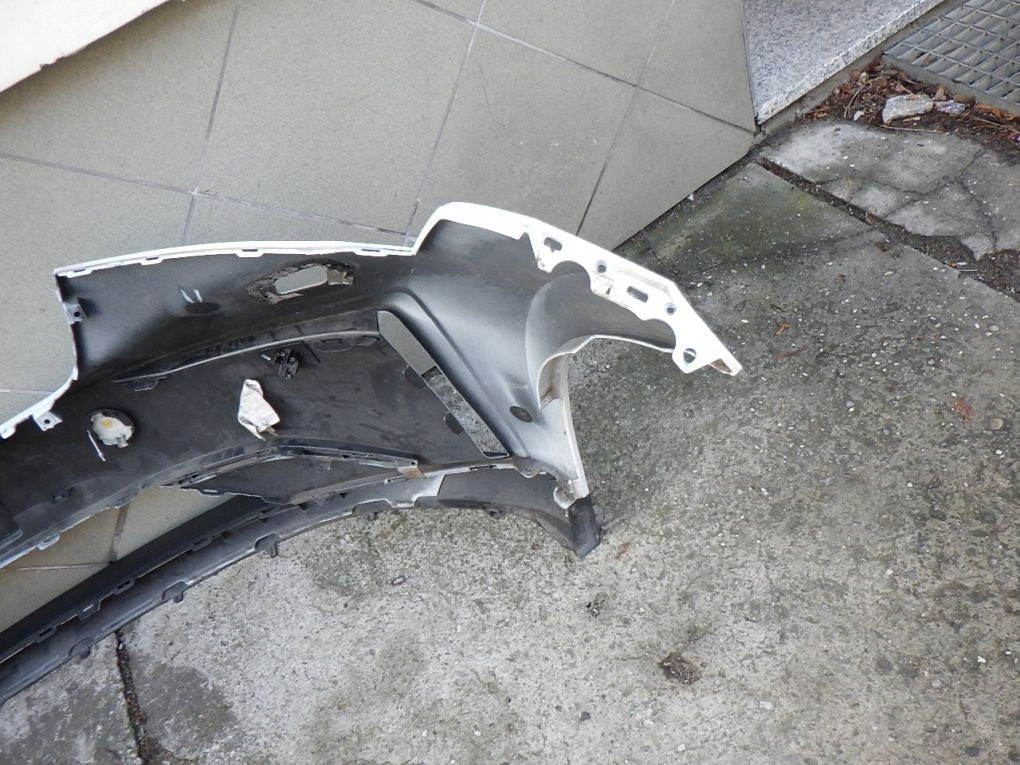 SKODA ENYAQ 5LA 21- Front Bumper