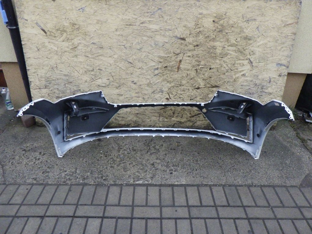 SKODA ENYAQ 5LA SPORTLINE 21- front bumper