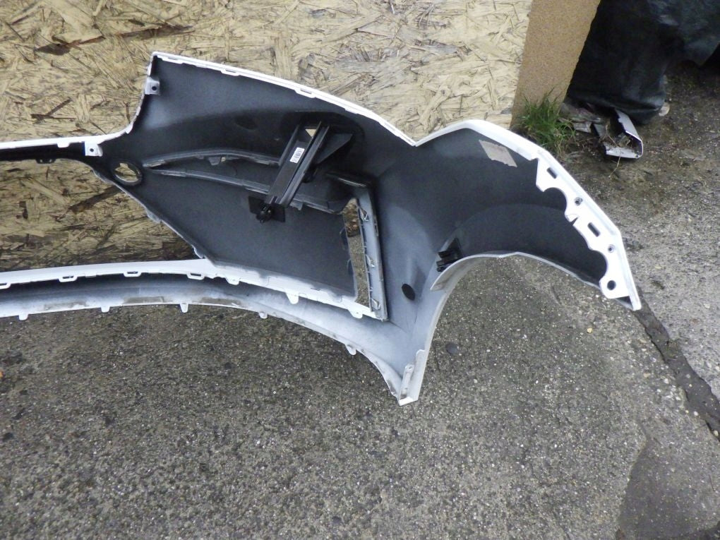 SKODA ENYAQ 5LA SPORTLINE 21- front bumper