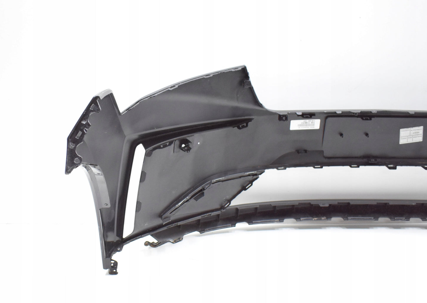 SKODA ENYAQ 5LA FRONT BUMPER ORG