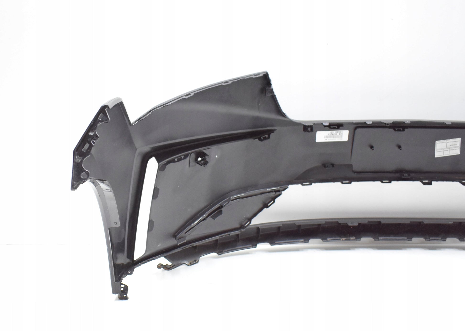 SKODA ENYAQ 5LA FRONT BUMPER ORG