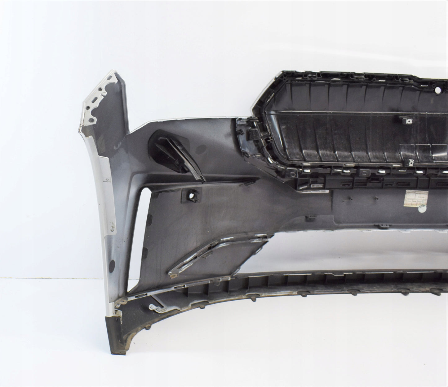 SKODA ENYAQ 5LA FRONT BUMPER EXCELLENT CONDITION