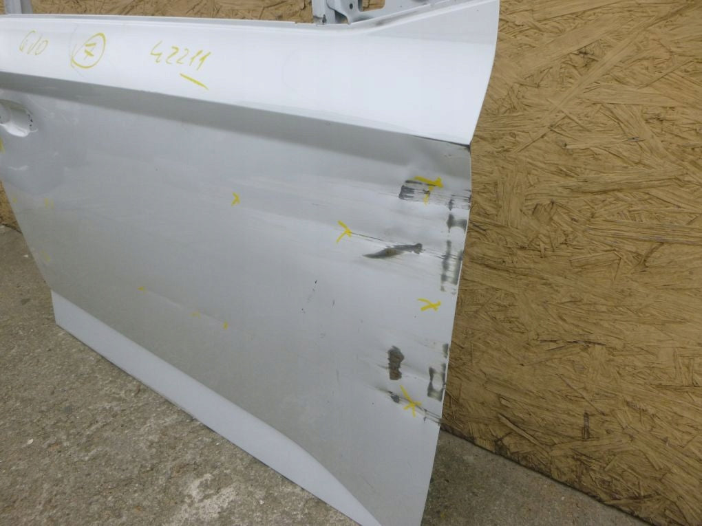 SKODA FABIA III 3 6V Front Right Door