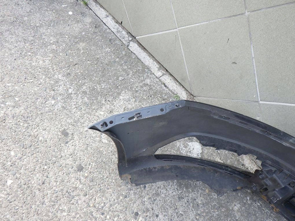 SKODA FABIA III 3 6V0 2014- Front Bumper