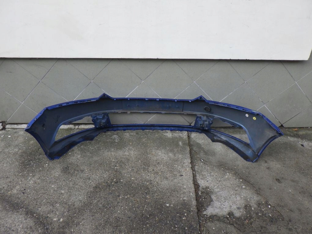 SKODA FABIA III 3 6V0 2014- Front Bumper