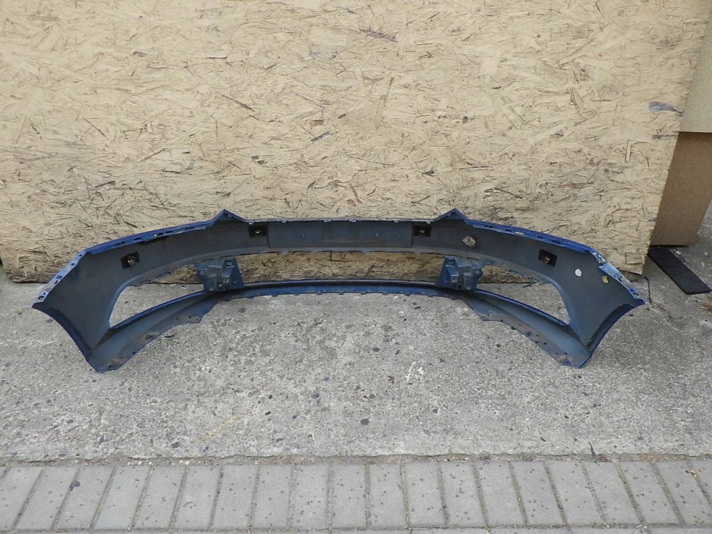 SKODA FABIA III 3 6V0 2014- Front Bumper