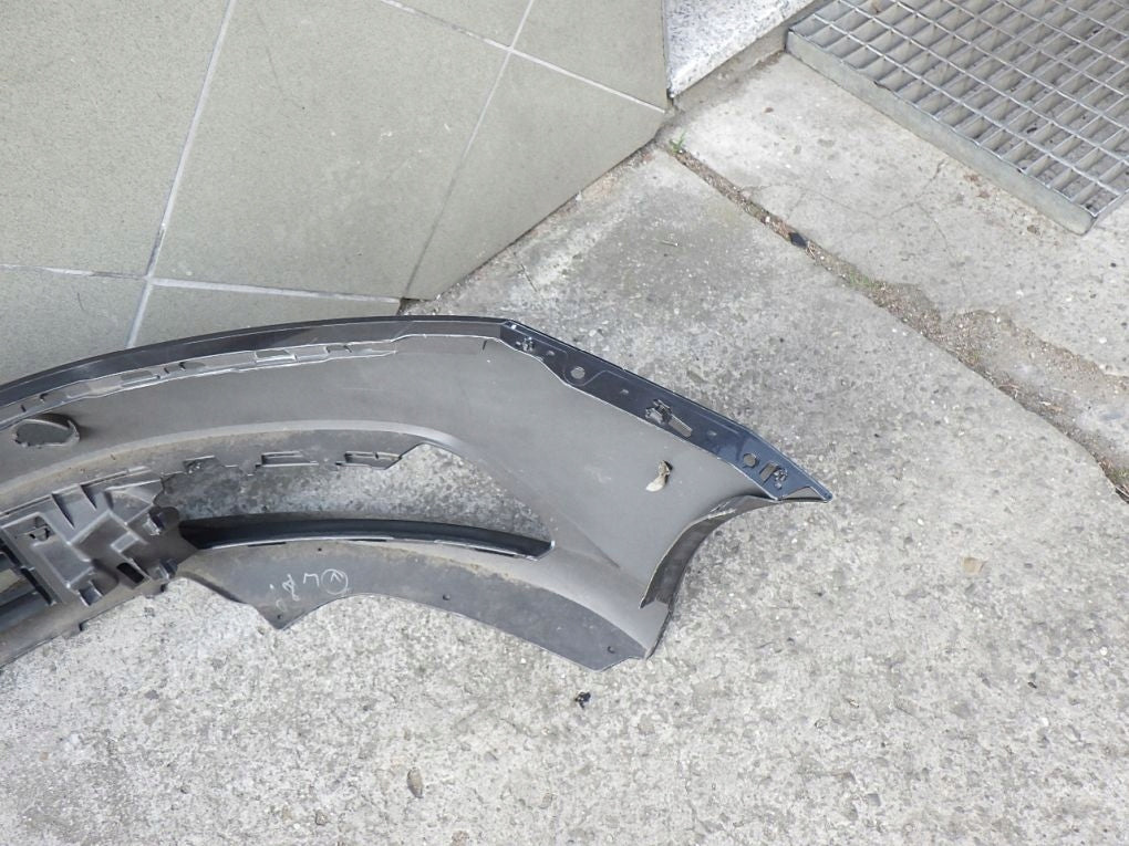 SKODA FABIA III 3 6V0 2014- Front Bumper