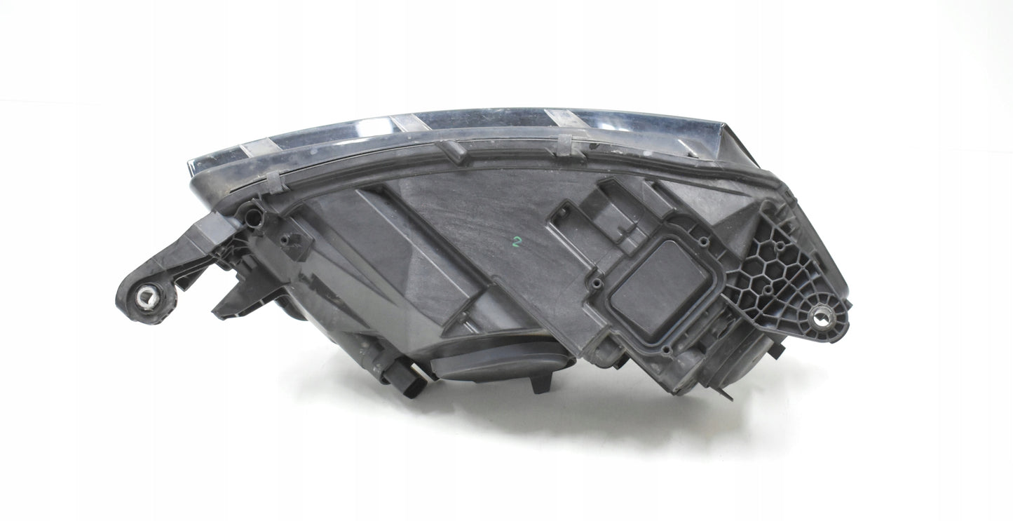 SKODA FABIA III LIFT 6V1 HEADLIGHT LEFT FRONT EU ORG 6V1941015D