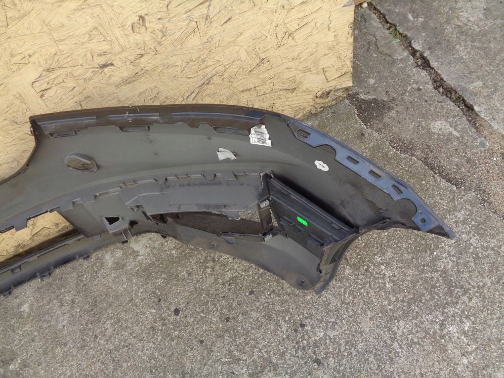 SKODA FABIA IV 4 6VA 21- Front Bumper