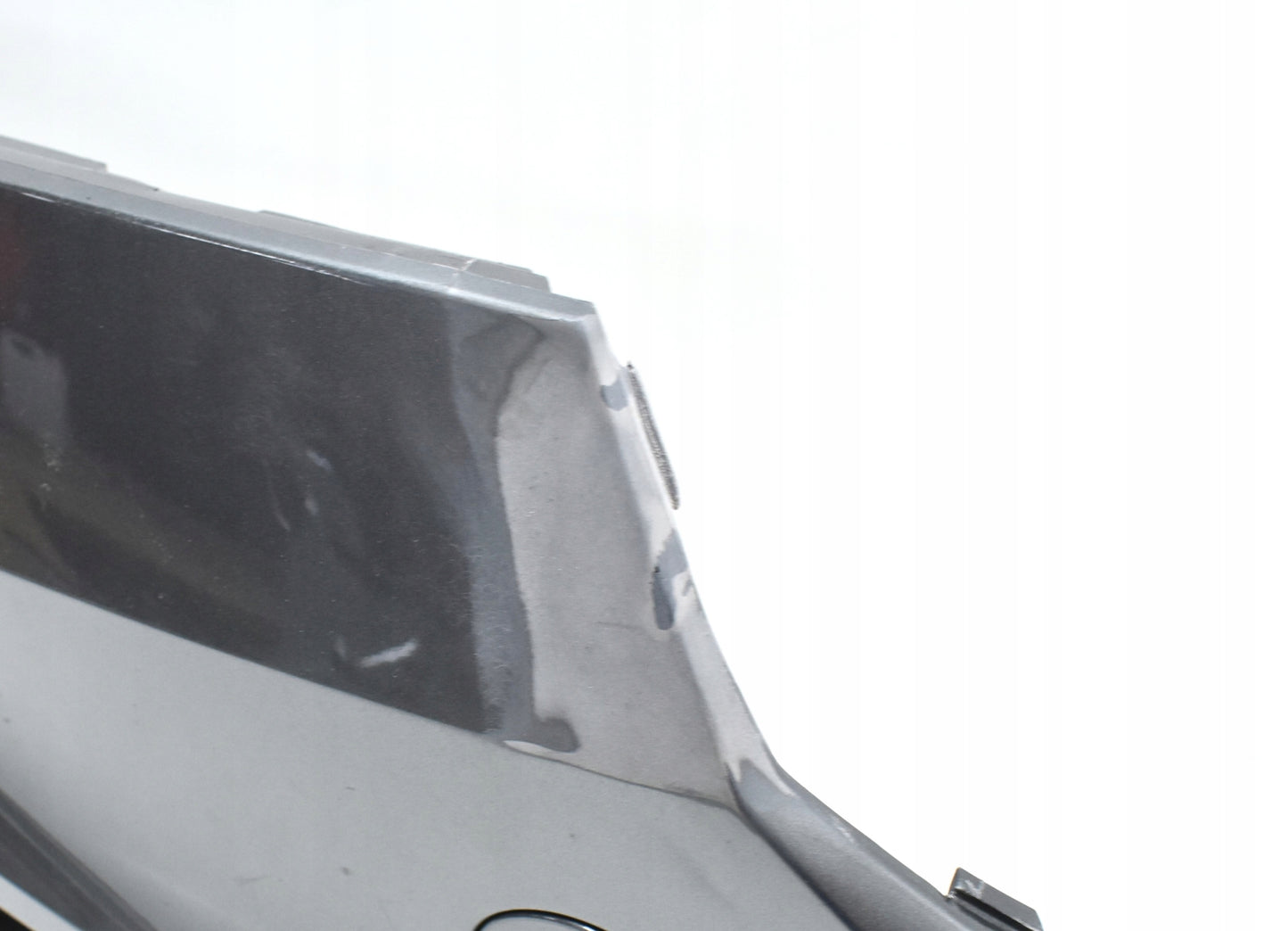 SKODA FABIA IV 6VA Front Bumper Original