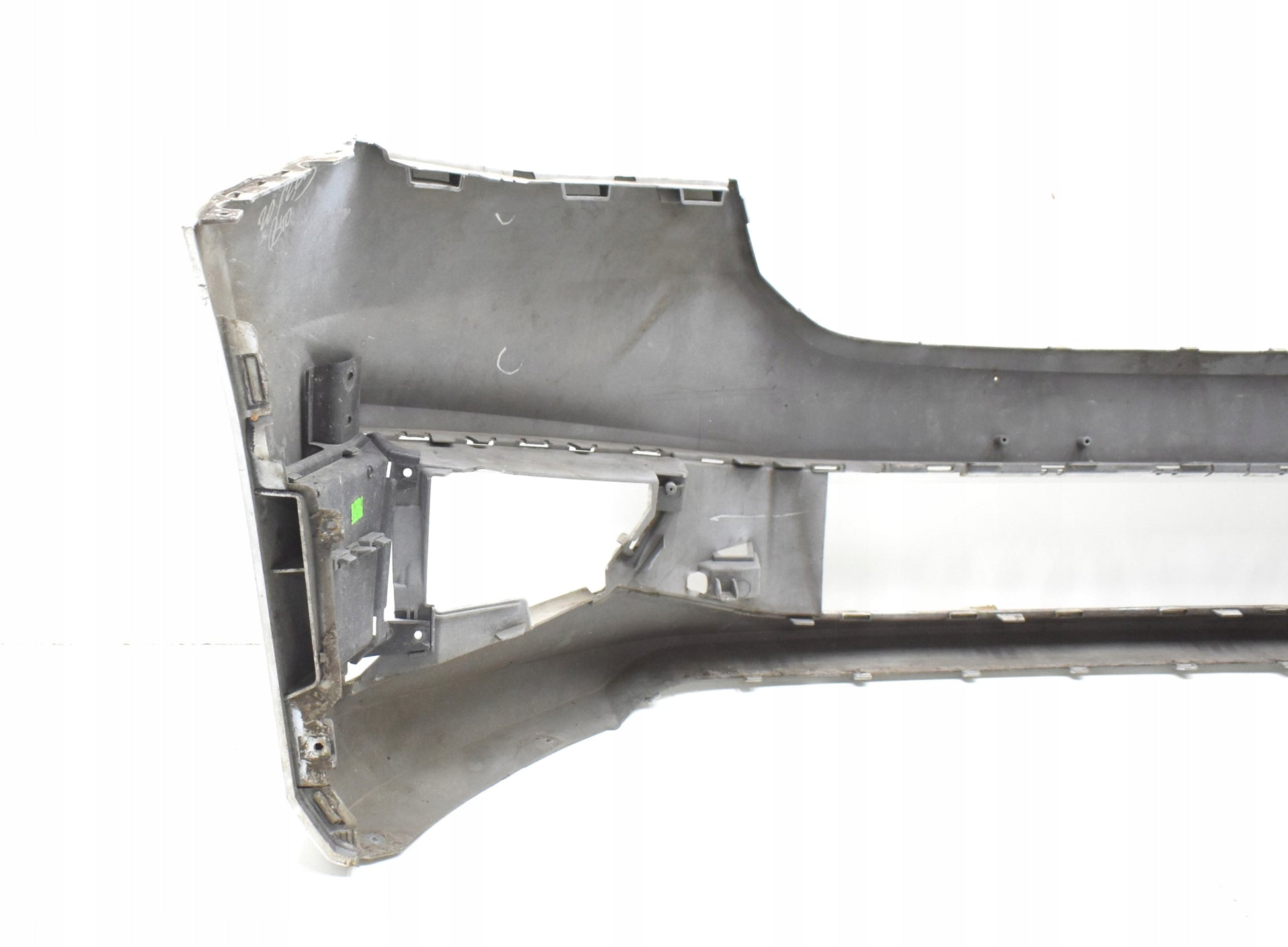 SKODA FABIA IV 6VA Front Bumper Original