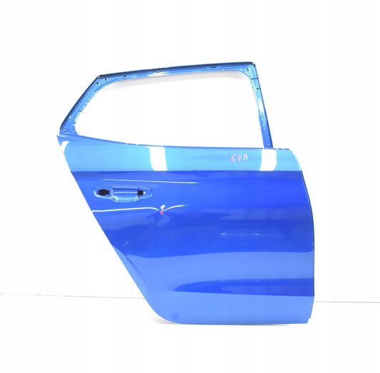 SKODA FABIA IV 6VE 6VA REAR RIGHT DOOR ORG HB