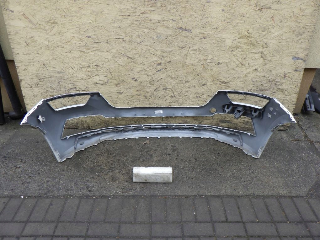SKODA KAMIQ 658 2019- FRONT BUMPER