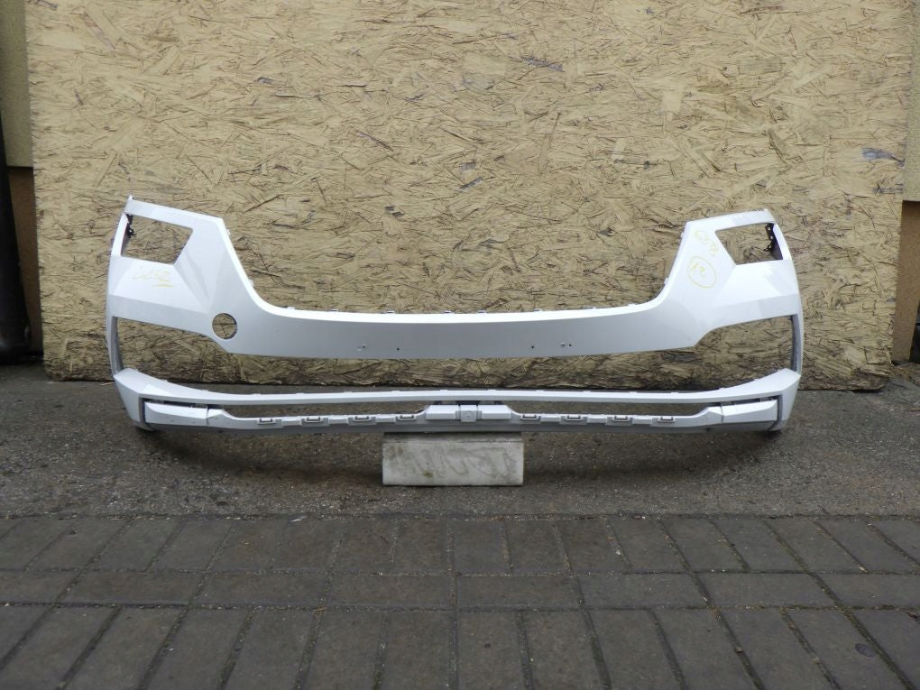 SKODA KAMIQ 658 2019- FRONT BUMPER