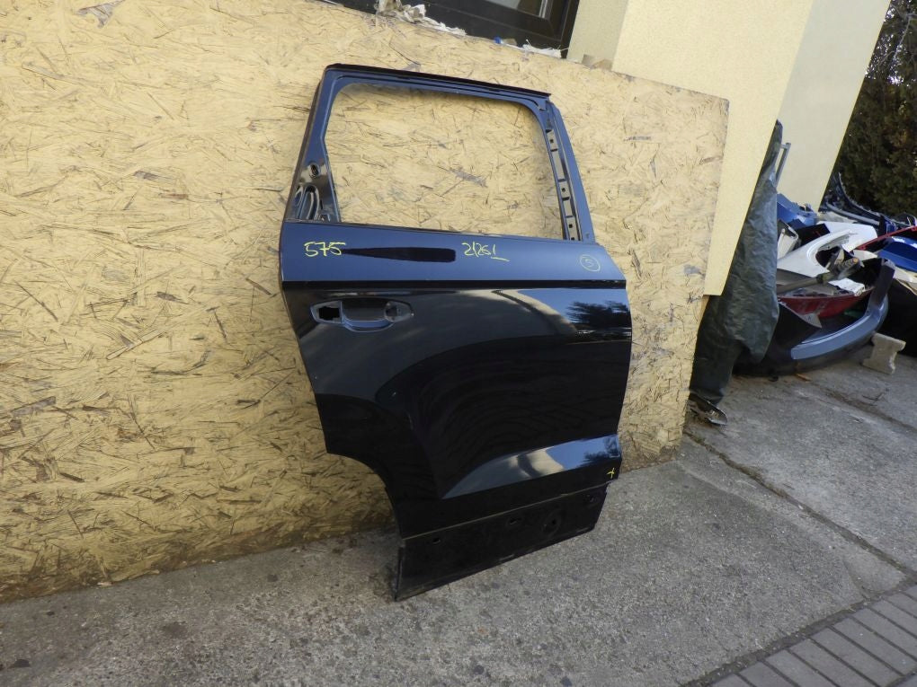 SKODA KAROQ 575 SEAT ATECA Right Rear Door