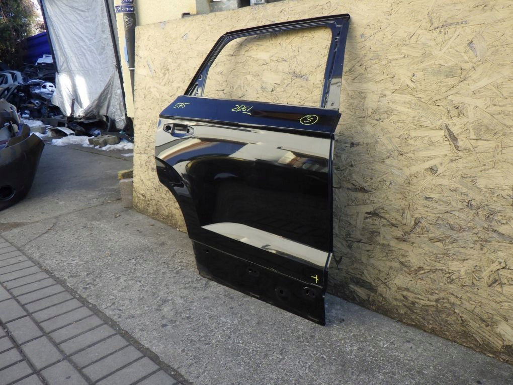 SKODA KAROQ 575 SEAT ATECA Right Rear Door