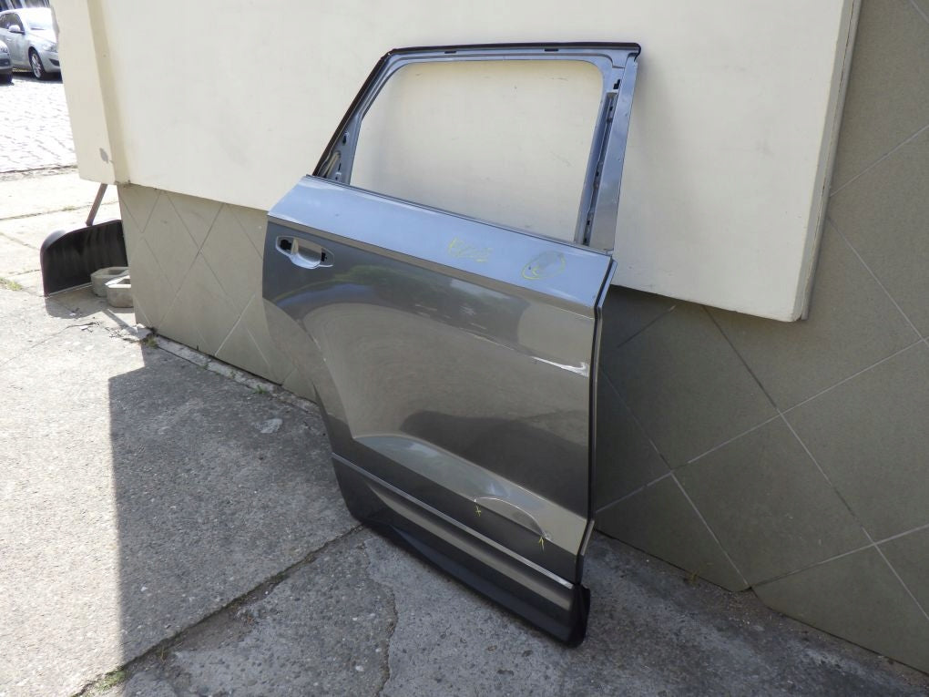 SKODA KAROQ 575 SEAT ATECA Right Rear Door