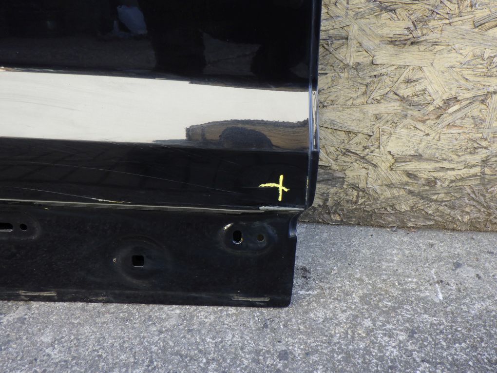 SKODA KAROQ 575 SEAT ATECA Right Rear Door