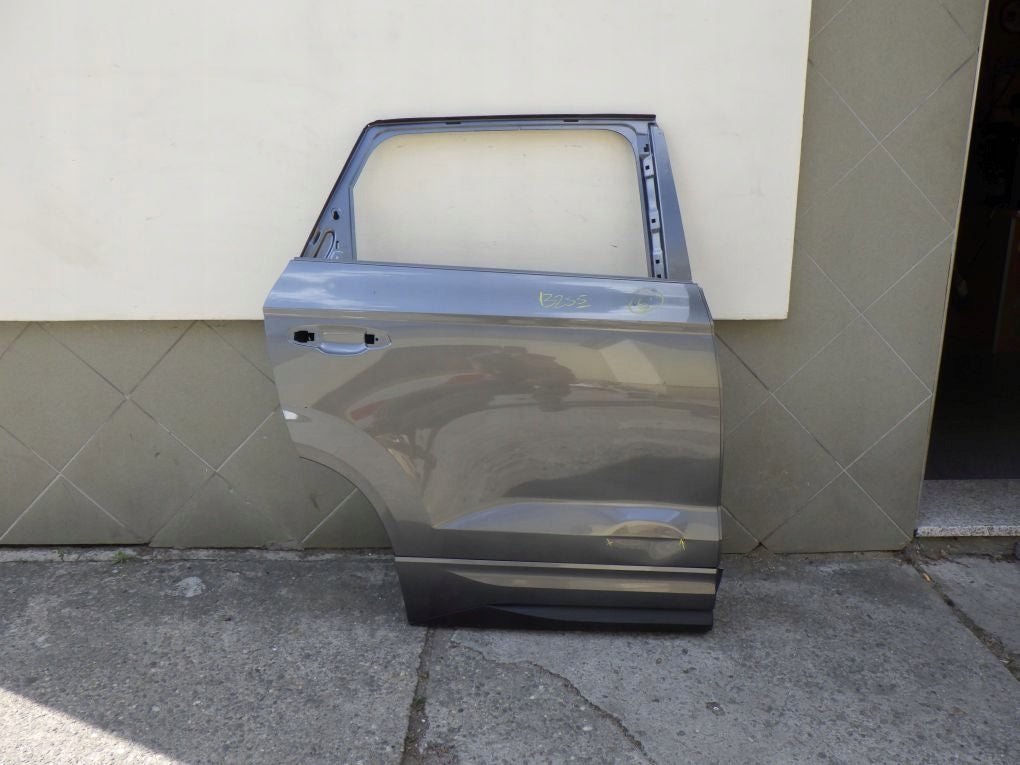 SKODA KAROQ 575 SEAT ATECA Right Rear Door