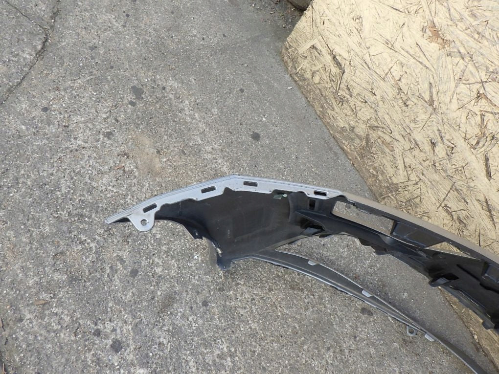 SKODA KAROQ 57A 17- Front Bumper