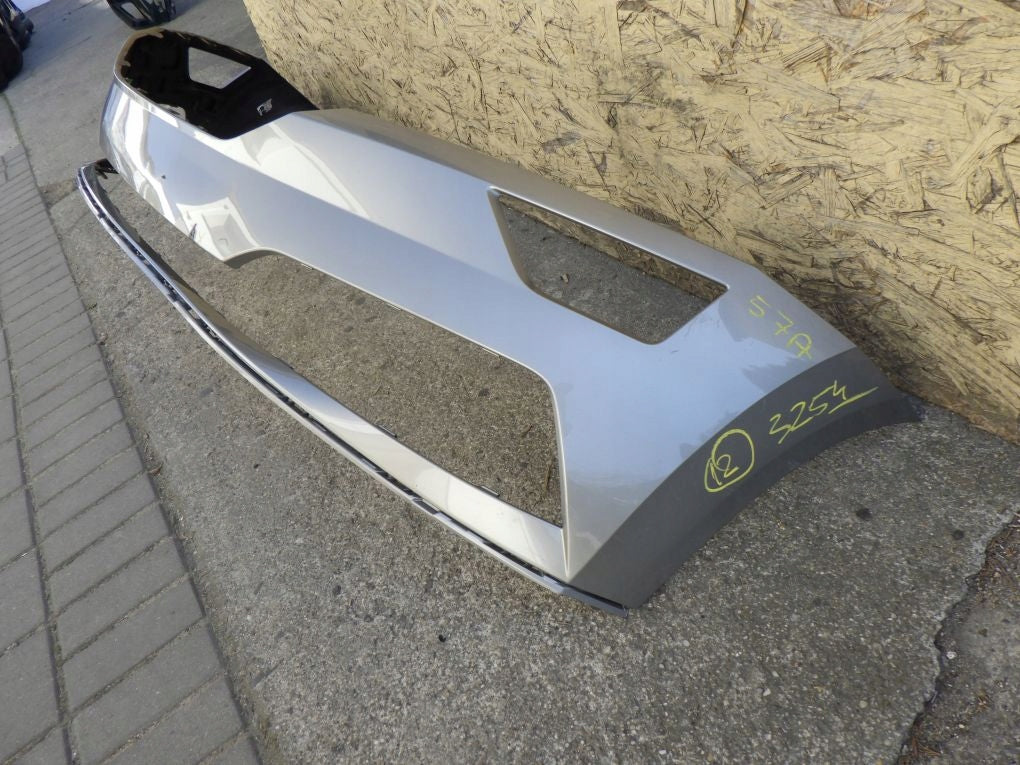 SKODA KAROQ 57A 17- Front Bumper