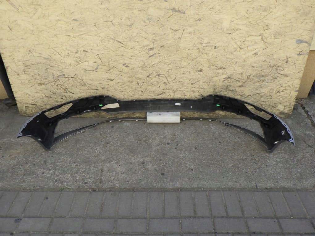 SKODA KAROQ 57A 17- Front Bumper