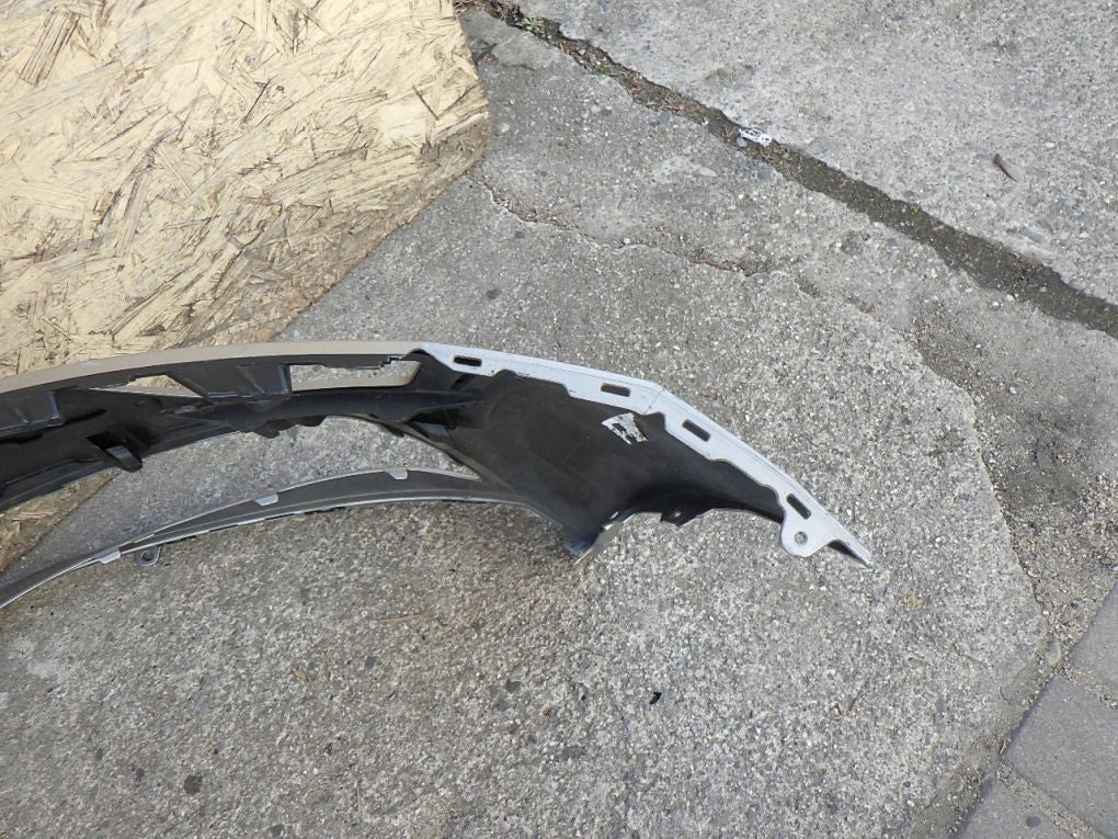 SKODA KAROQ 57A 17- Front Bumper