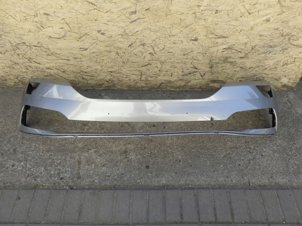 SKODA KAROQ 57A 17- Front Bumper