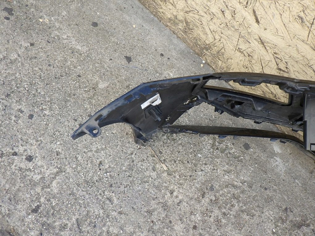 SKODA KAROQ 57A LIFT 21- Front Bumper