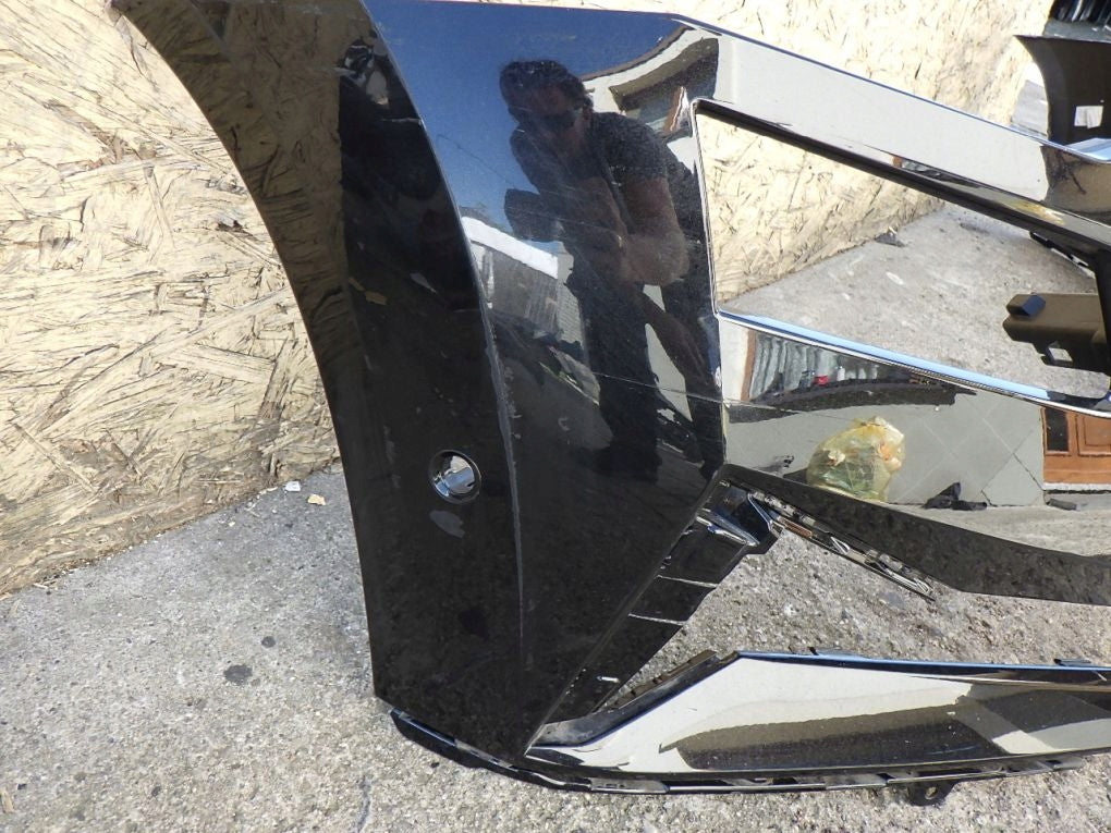 SKODA KAROQ 57A LIFT 21- Front Bumper