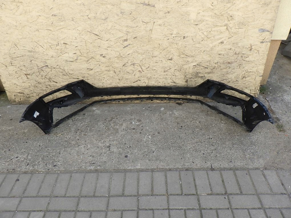 SKODA KAROQ 57A LIFT 21- Front Bumper
