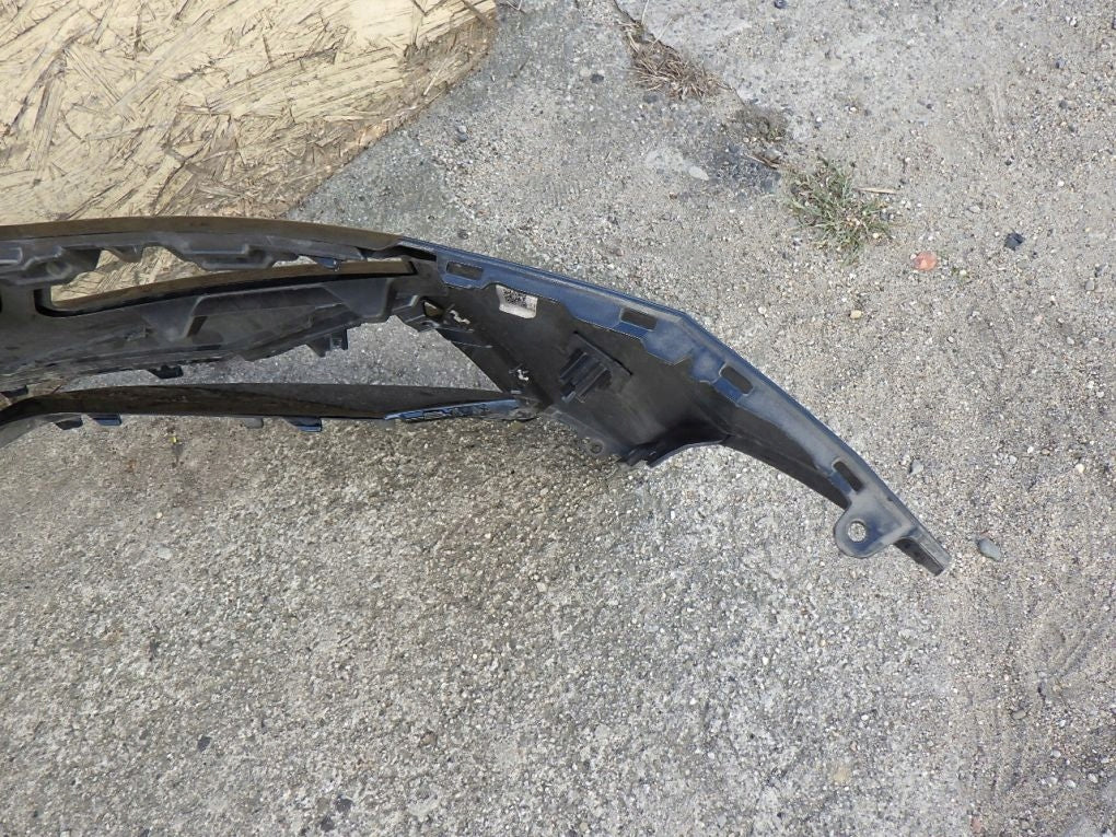 SKODA KAROQ 57A LIFT 21- Front Bumper