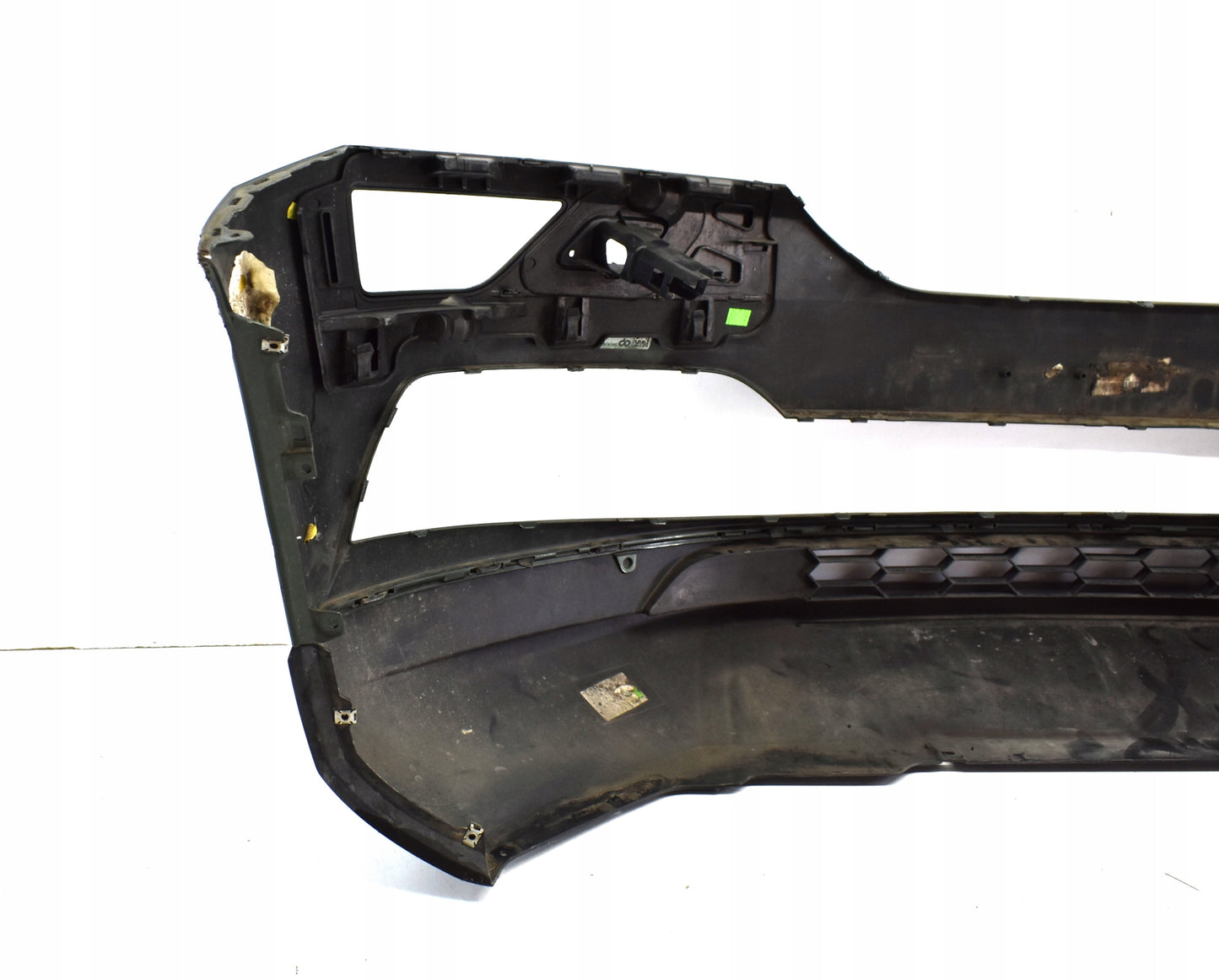 SKODA KAROQ 57A FRONT BUMPER ORG