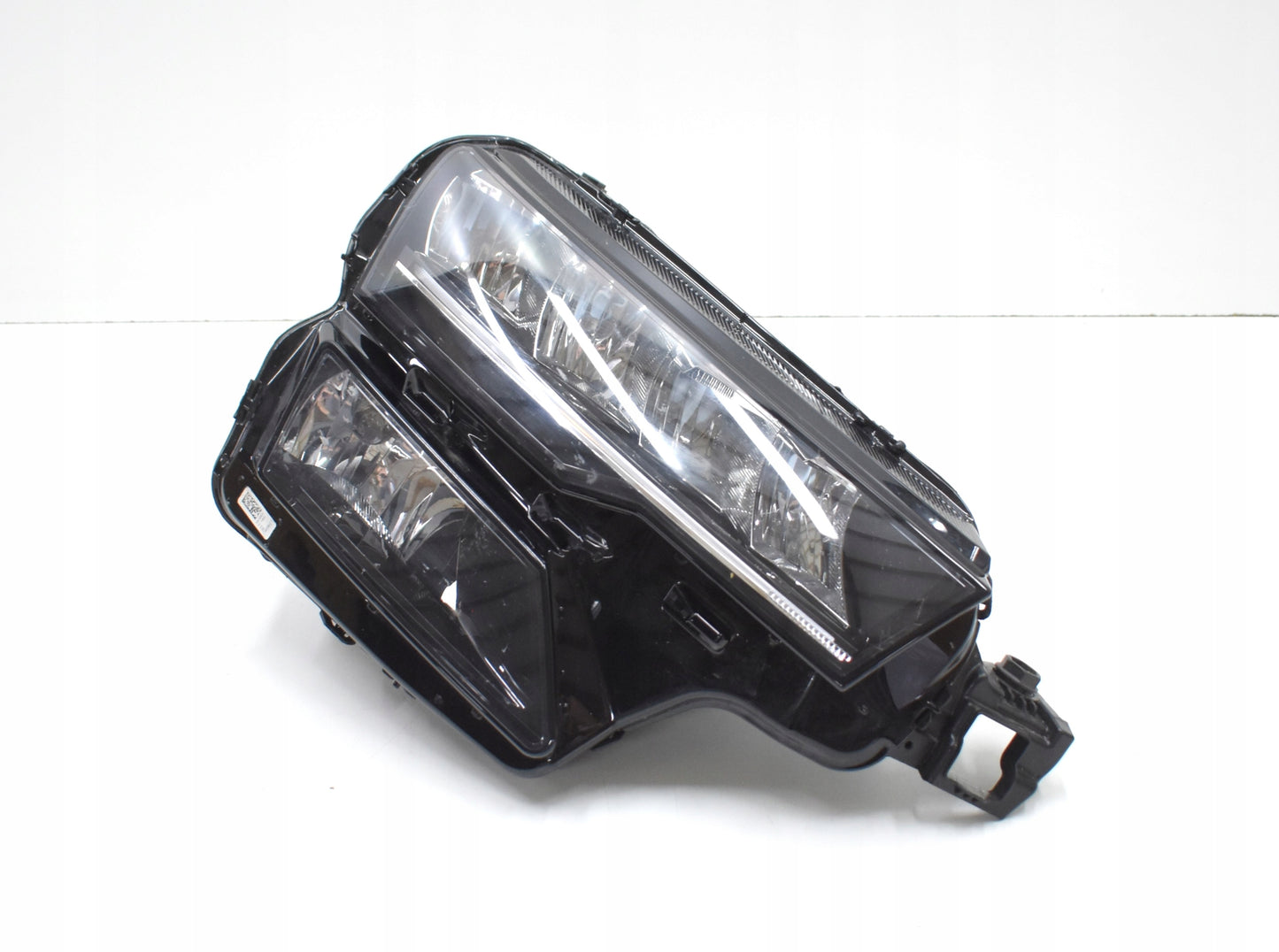 SKODA KAROQ 57B LIFT RIGHT FRONT FULL LED HEADLIGHT ORG EU 57B941010