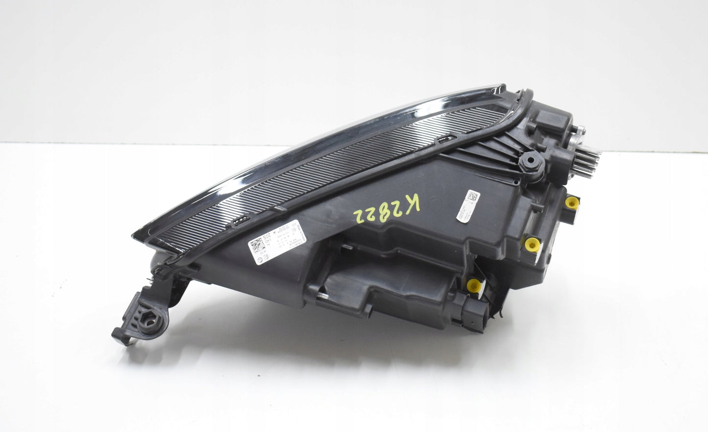 SKODA KAROQ 57B LIFT RIGHT FRONT FULL LED HEADLIGHT ORG EU 57B941010