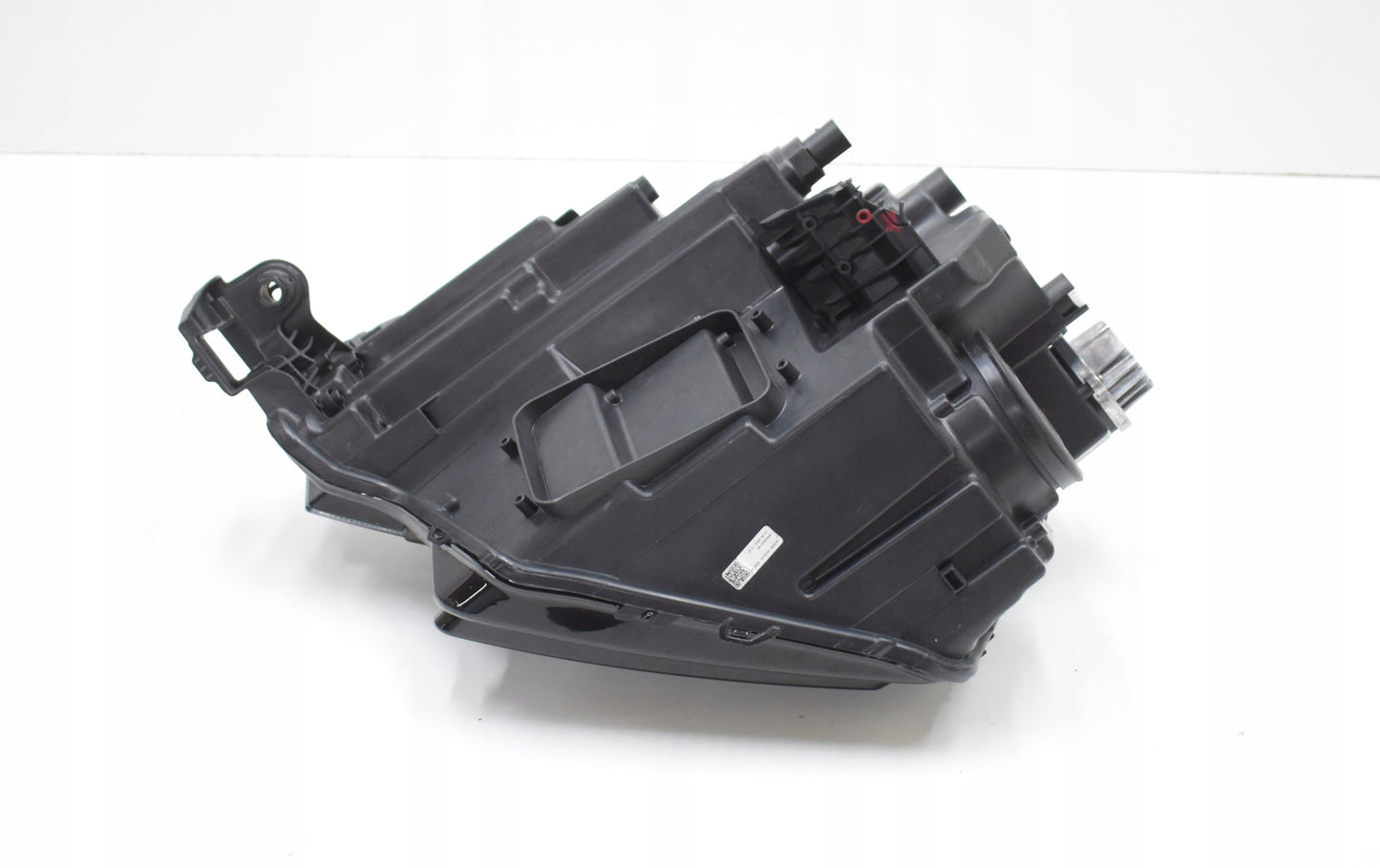 SKODA KAROQ 57B LIFT RIGHT FRONT FULL LED HEADLIGHT ORG EU 57B941010