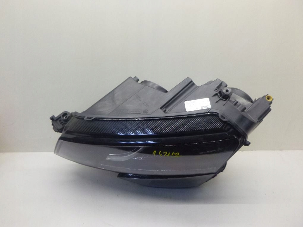 SKODA KAROQ 57B left headlamp