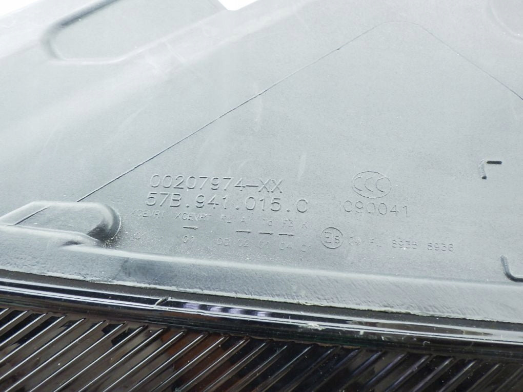 SKODA KAROQ FULL LED 17- LEFT HEADLIGHT