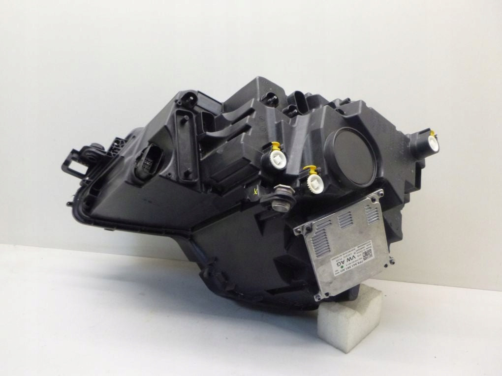 SKODA KAROQ FULL LED 17- Right Headlight