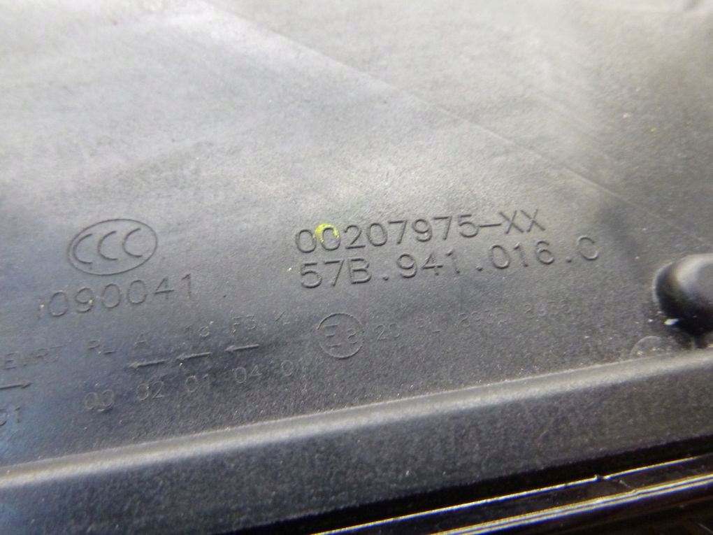 SKODA KAROQ FULL LED 17- Right Headlight