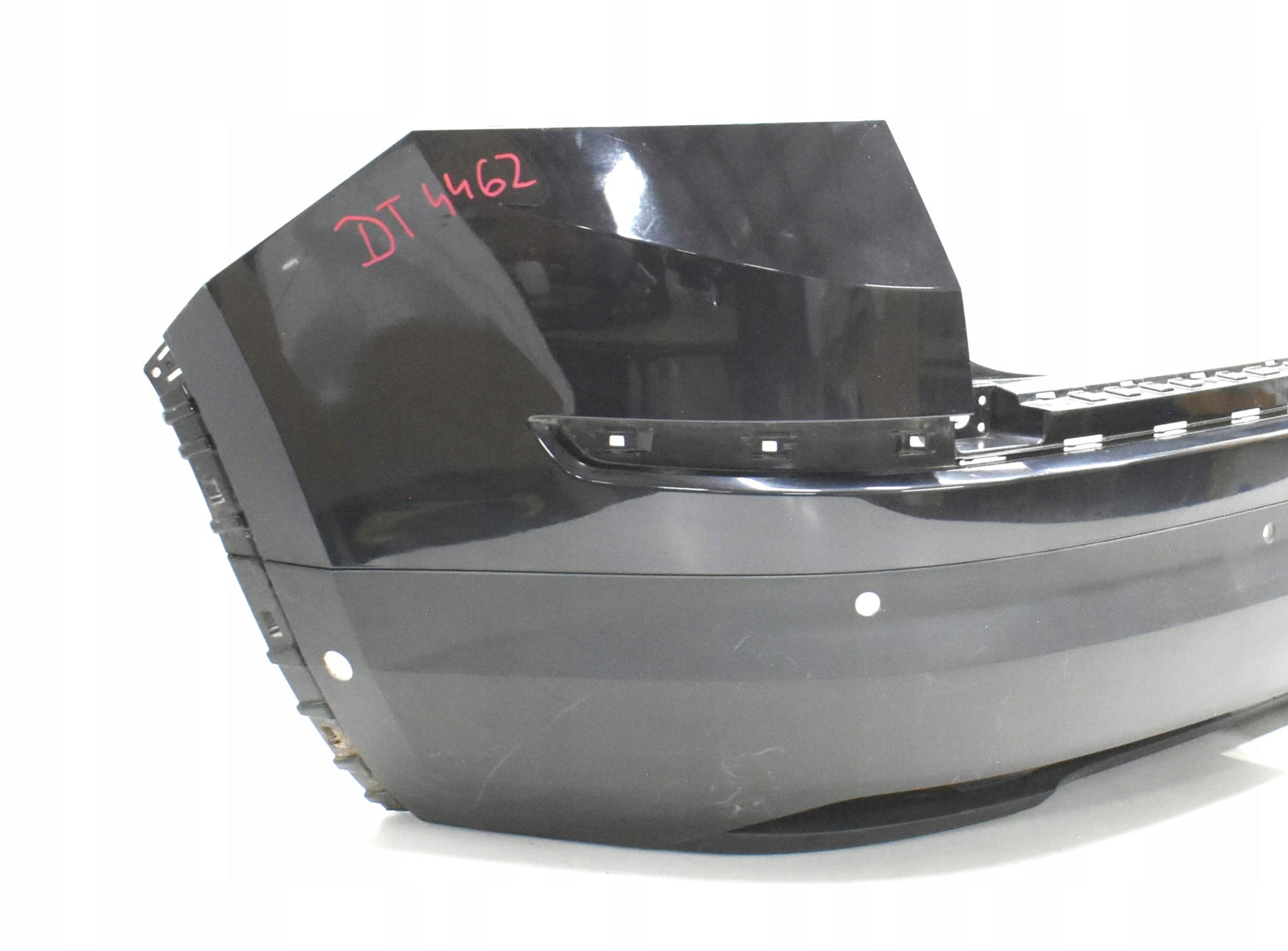 SKODA KODIAQ 565 REAR BUMPER + BOTTOM ORG