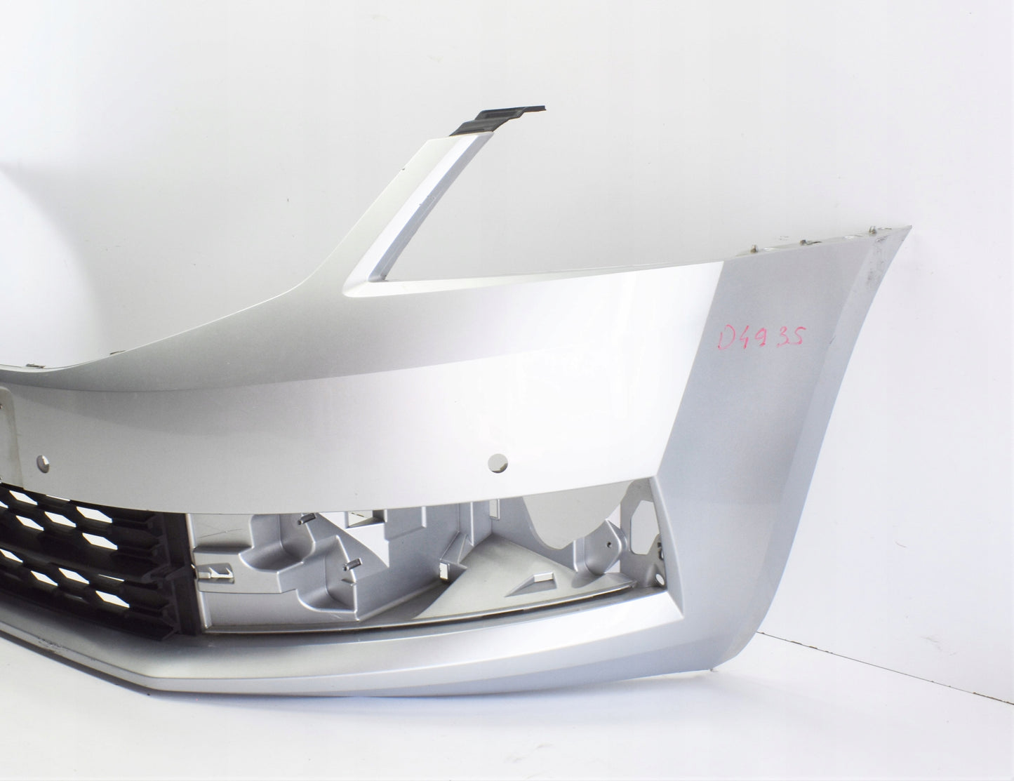 SKODA OCTAVIA 3 III LIFT 5E0 FRONT BUMPER